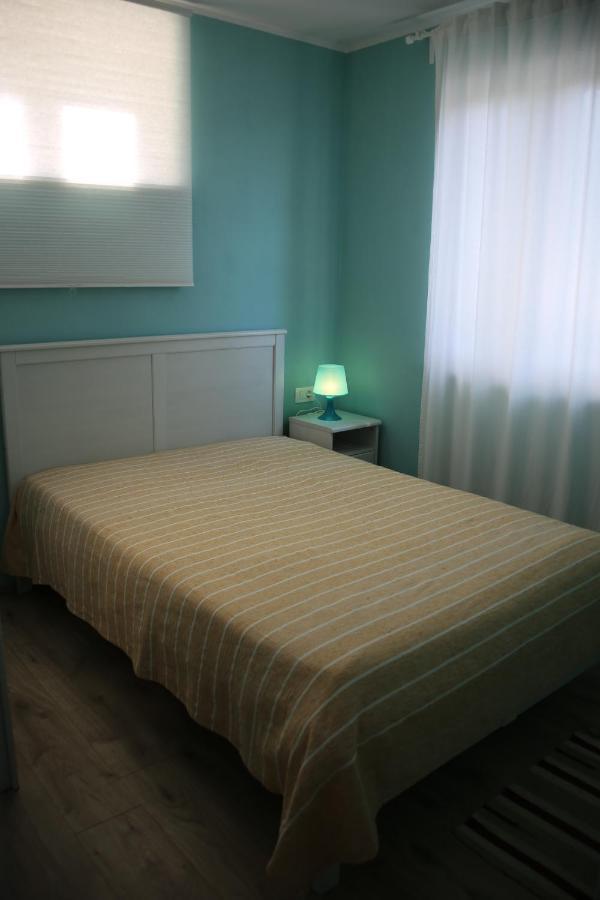 Apartment Nola Porozina Eksteriør billede